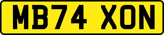 MB74XON