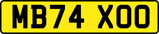 MB74XOO