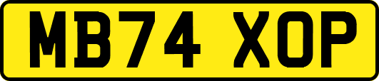 MB74XOP