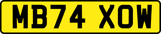 MB74XOW