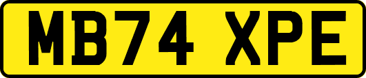 MB74XPE