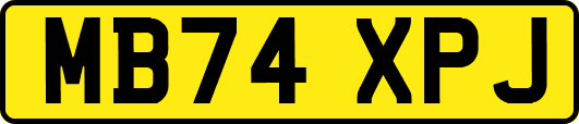 MB74XPJ
