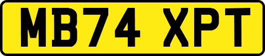 MB74XPT