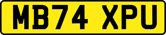 MB74XPU