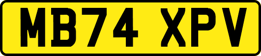 MB74XPV