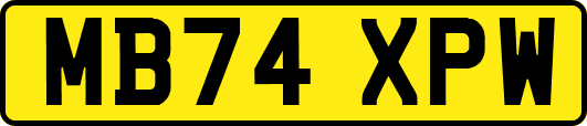 MB74XPW