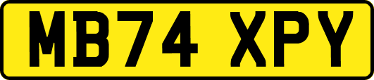 MB74XPY