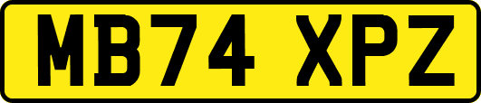 MB74XPZ