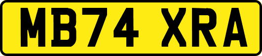 MB74XRA