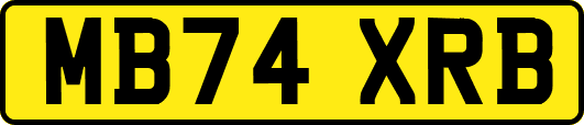 MB74XRB