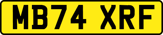 MB74XRF