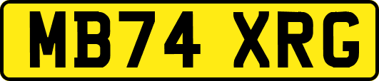 MB74XRG