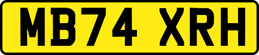 MB74XRH