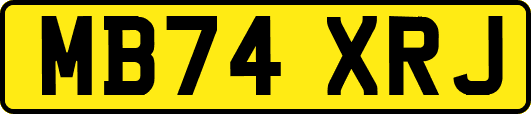 MB74XRJ