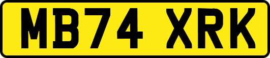 MB74XRK