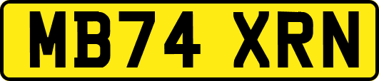 MB74XRN