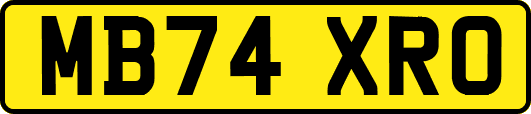 MB74XRO