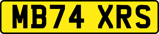 MB74XRS
