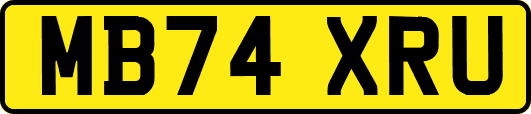 MB74XRU