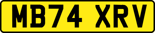 MB74XRV