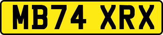 MB74XRX