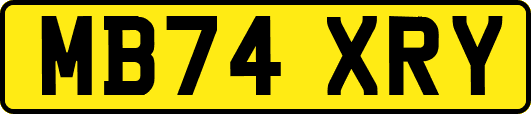 MB74XRY