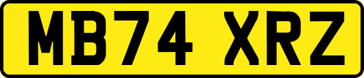 MB74XRZ
