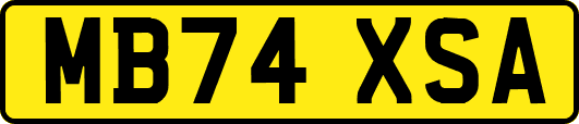 MB74XSA