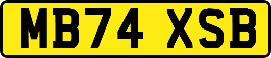MB74XSB