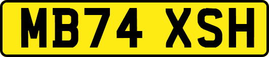 MB74XSH