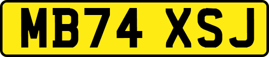 MB74XSJ