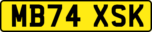 MB74XSK