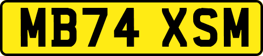 MB74XSM