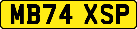 MB74XSP