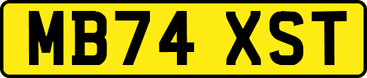 MB74XST