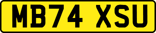 MB74XSU