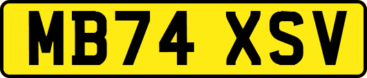 MB74XSV