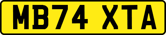 MB74XTA