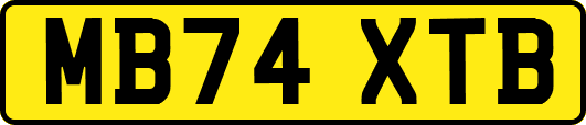 MB74XTB