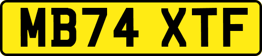MB74XTF