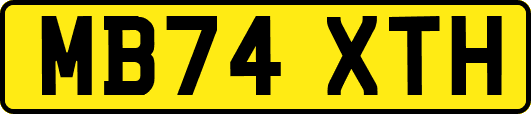 MB74XTH