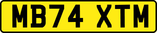 MB74XTM