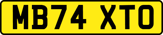 MB74XTO