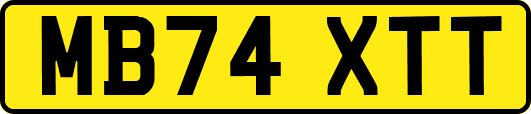 MB74XTT