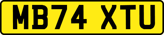 MB74XTU