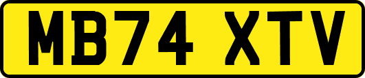 MB74XTV