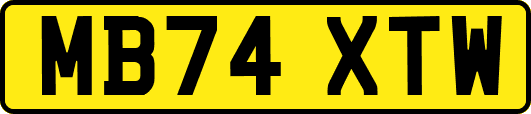 MB74XTW