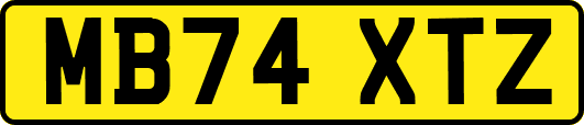 MB74XTZ