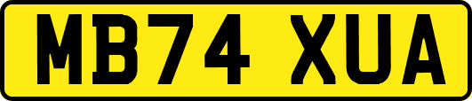 MB74XUA