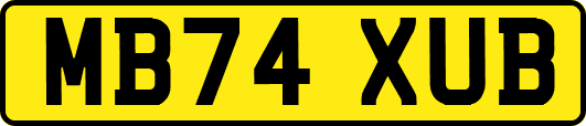 MB74XUB